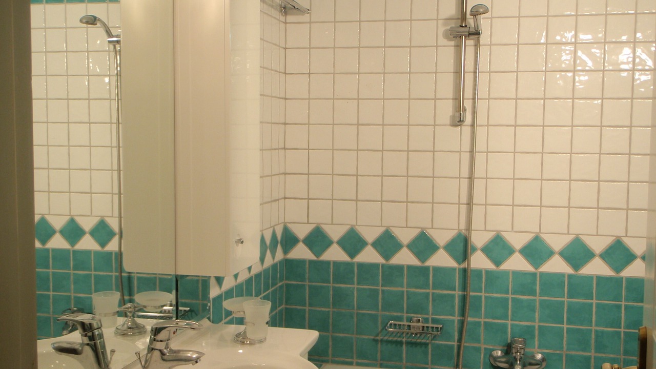 Photo of Bathroom in Kariotai
