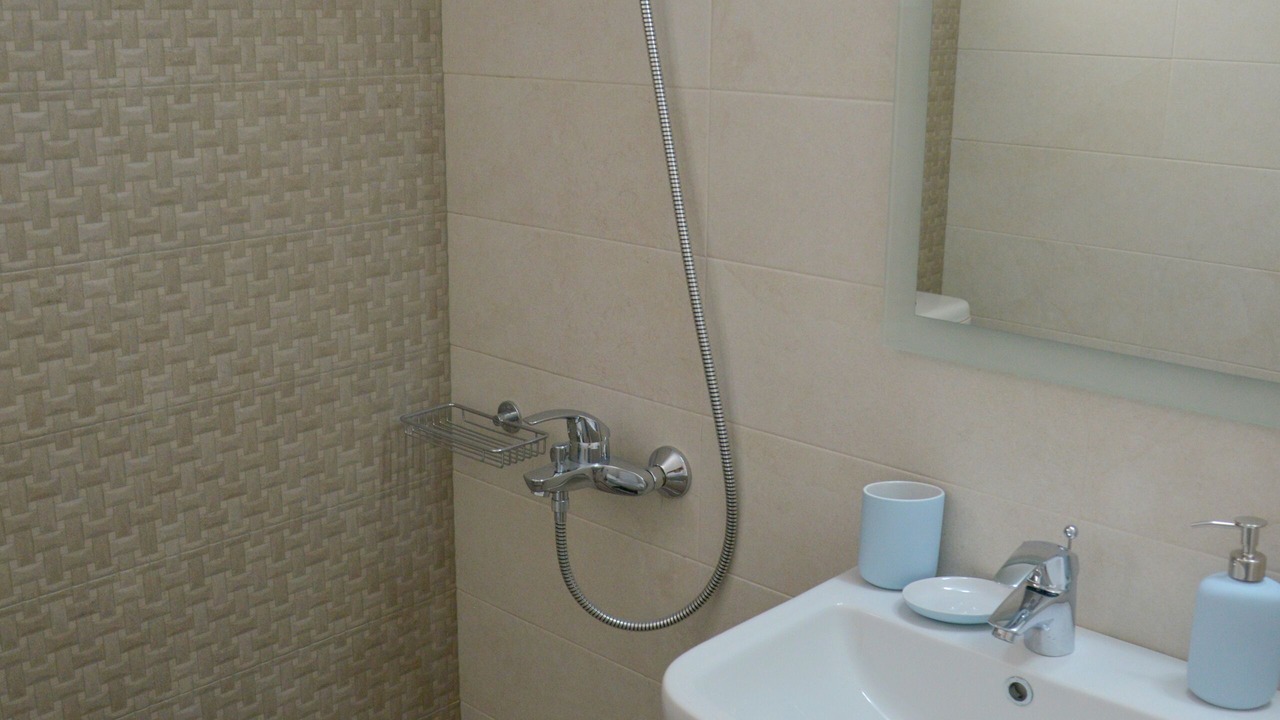 Photo of Bathroom in Zefiria