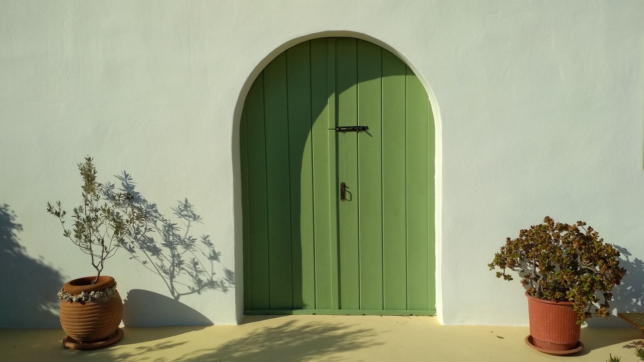 Photo of Outdoor in Leros