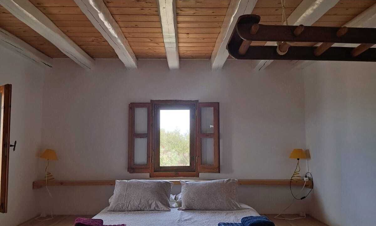 Photo of Bedroom in Leros