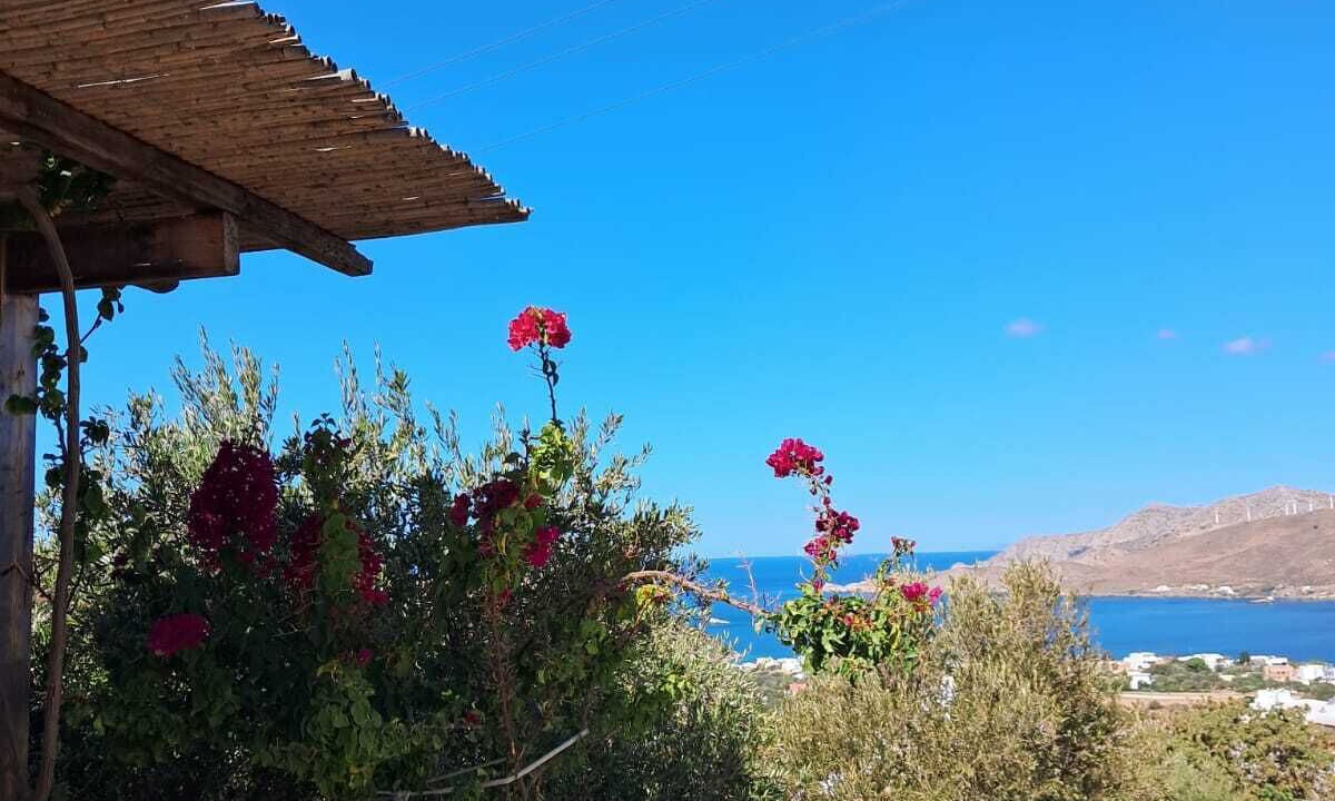 Photo of Outdoor in Leros