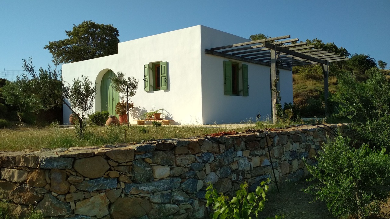 Photo of Outdoor in Leros