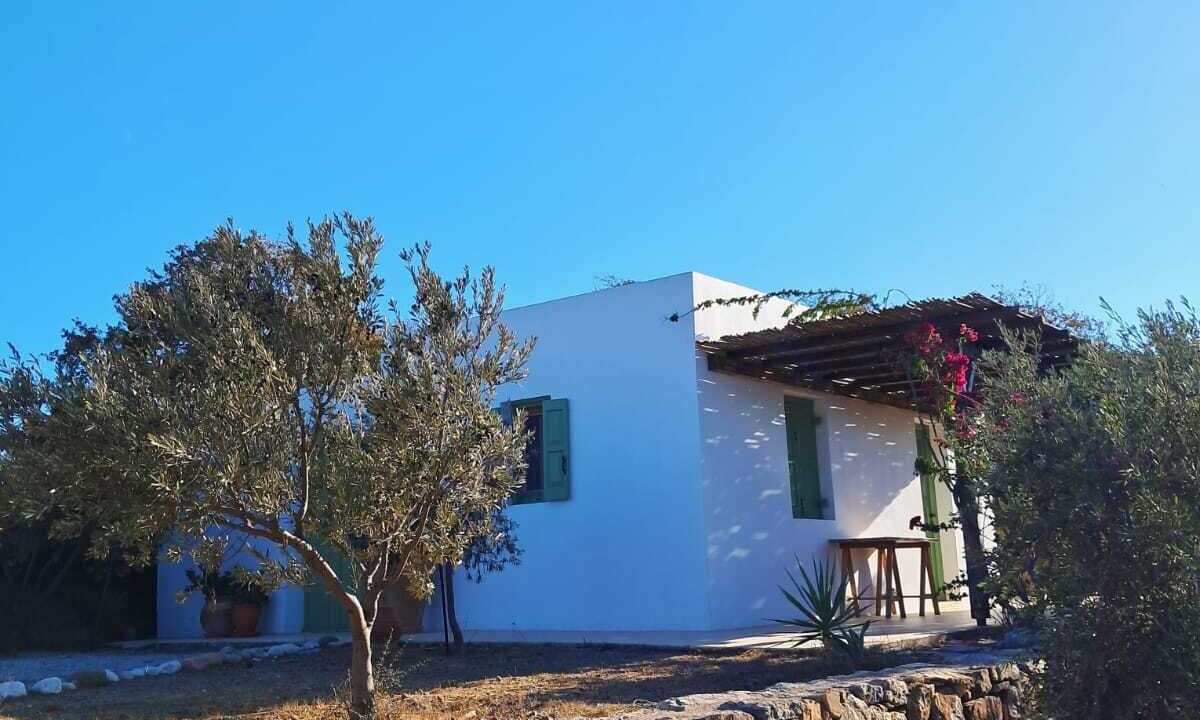 Photo of Outdoor in Leros
