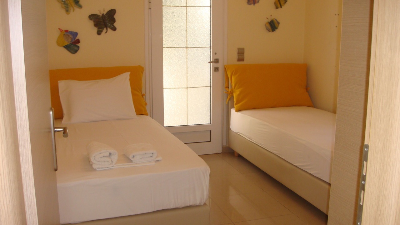 Photo of Bedroom in Kefalonia