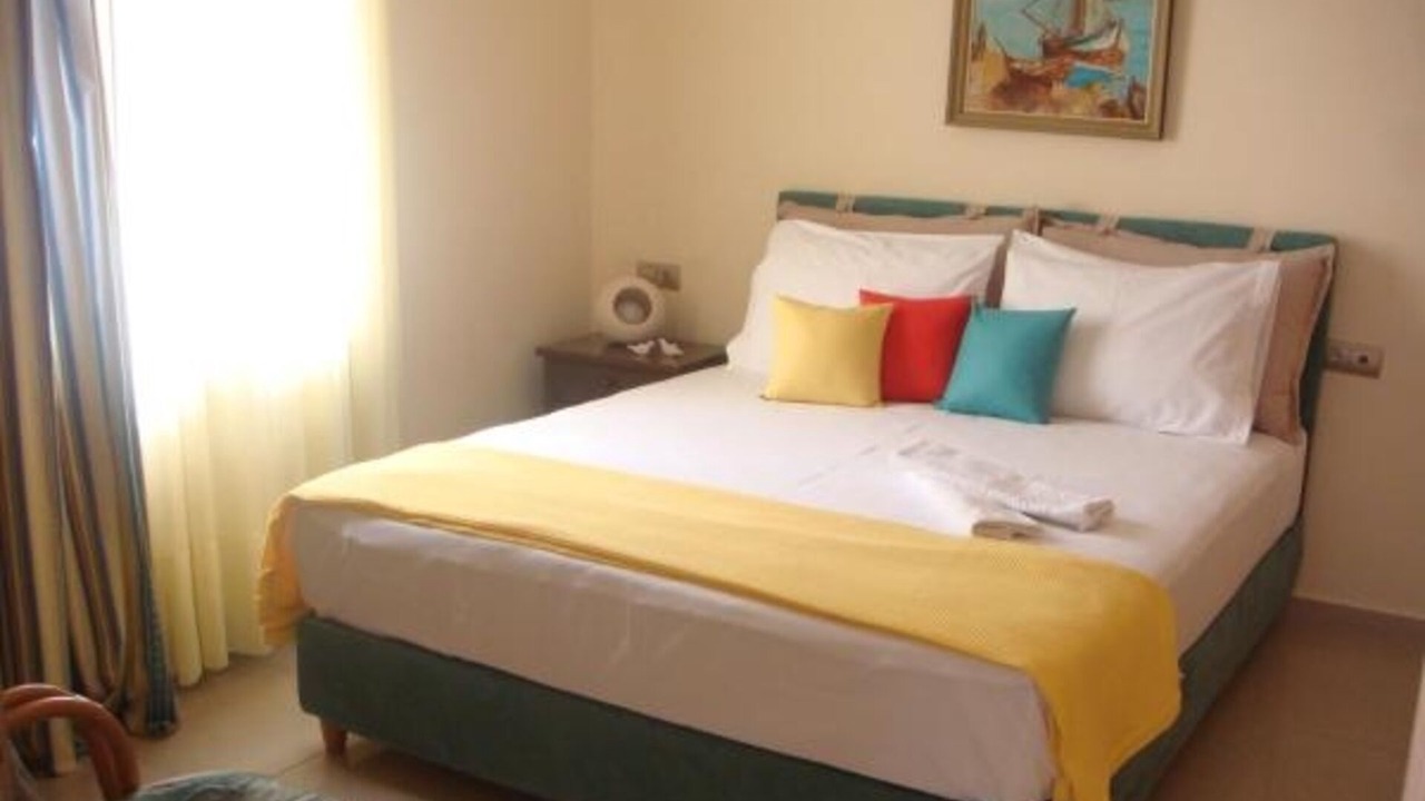 Photo of Bedroom in Kefalonia