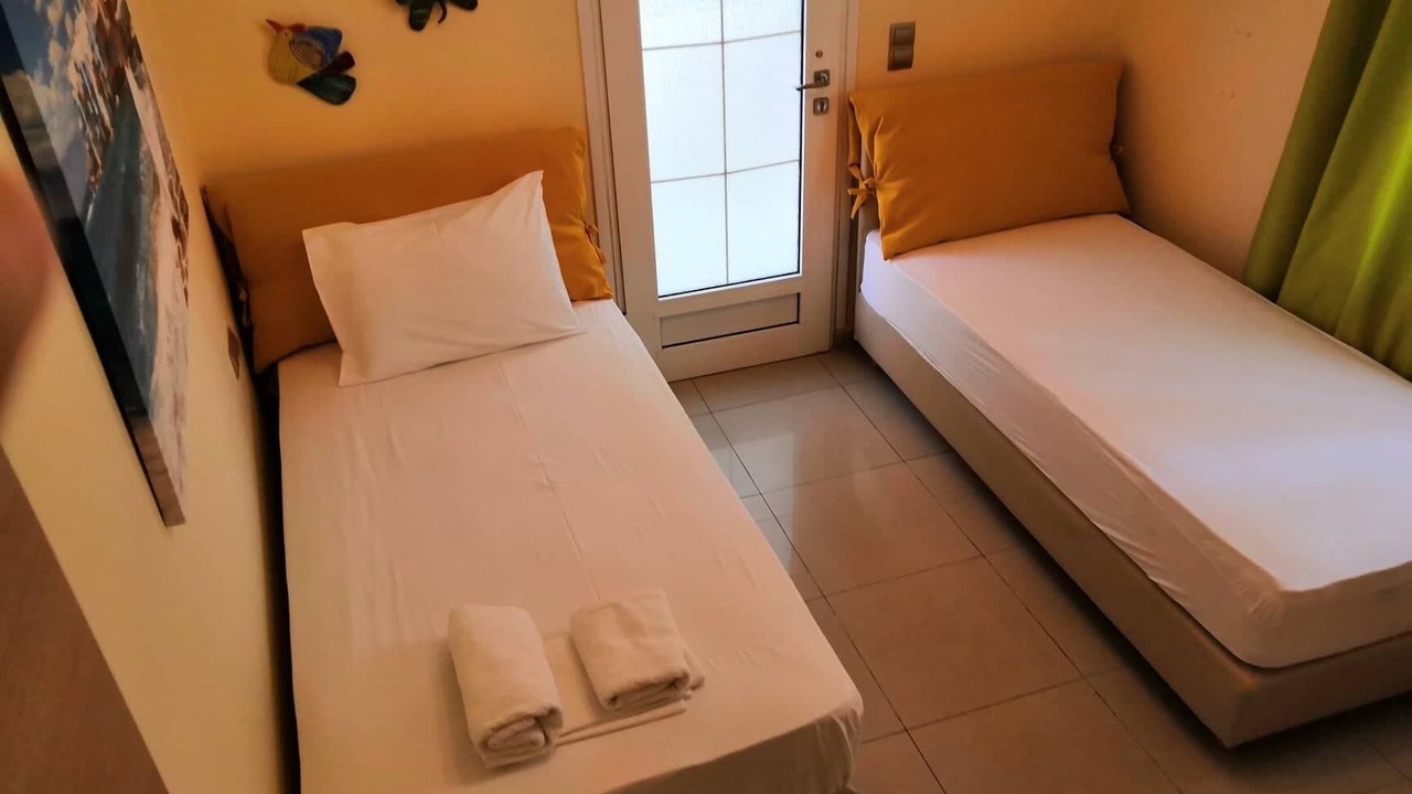 Photo of Bedroom in Kefalonia