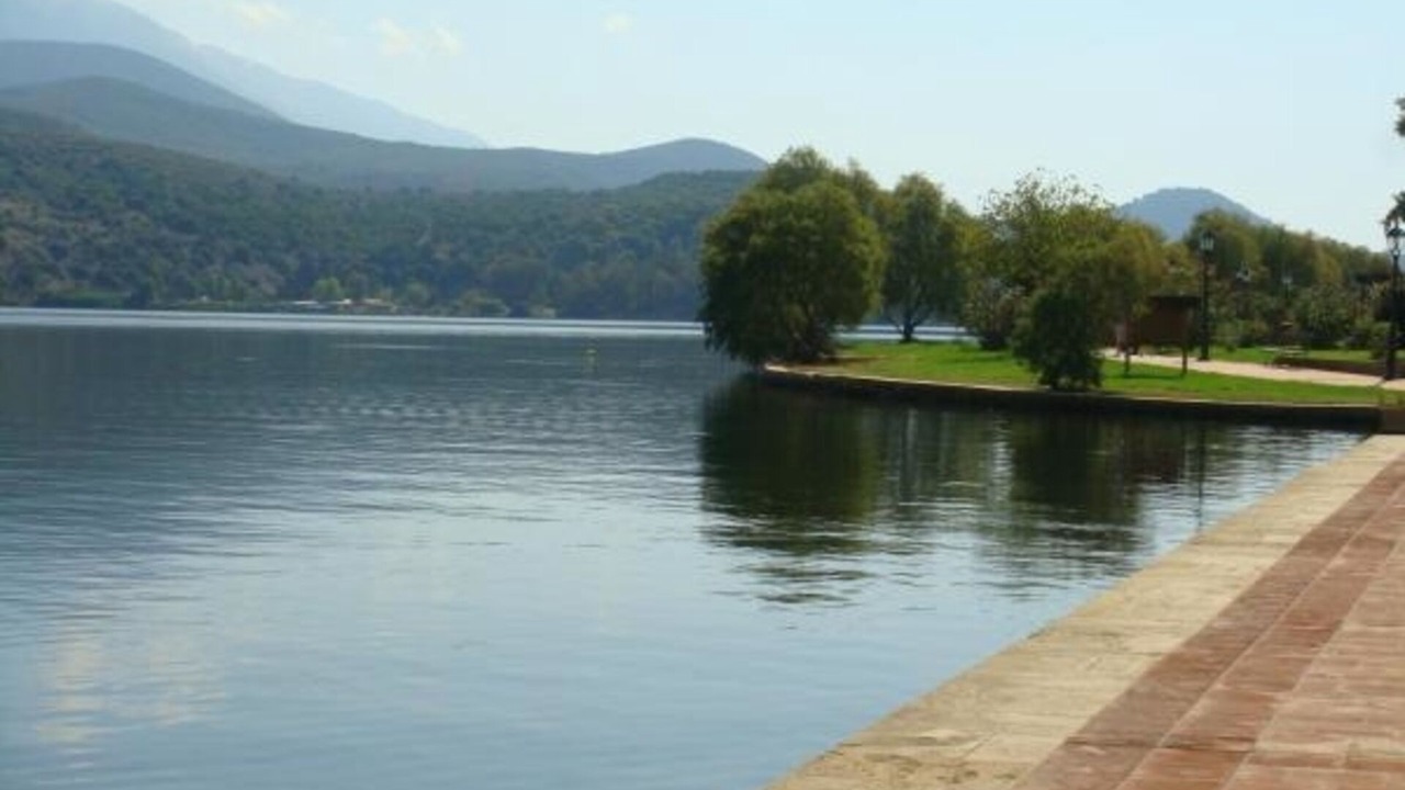Photo of Outdoor in Kefalonia