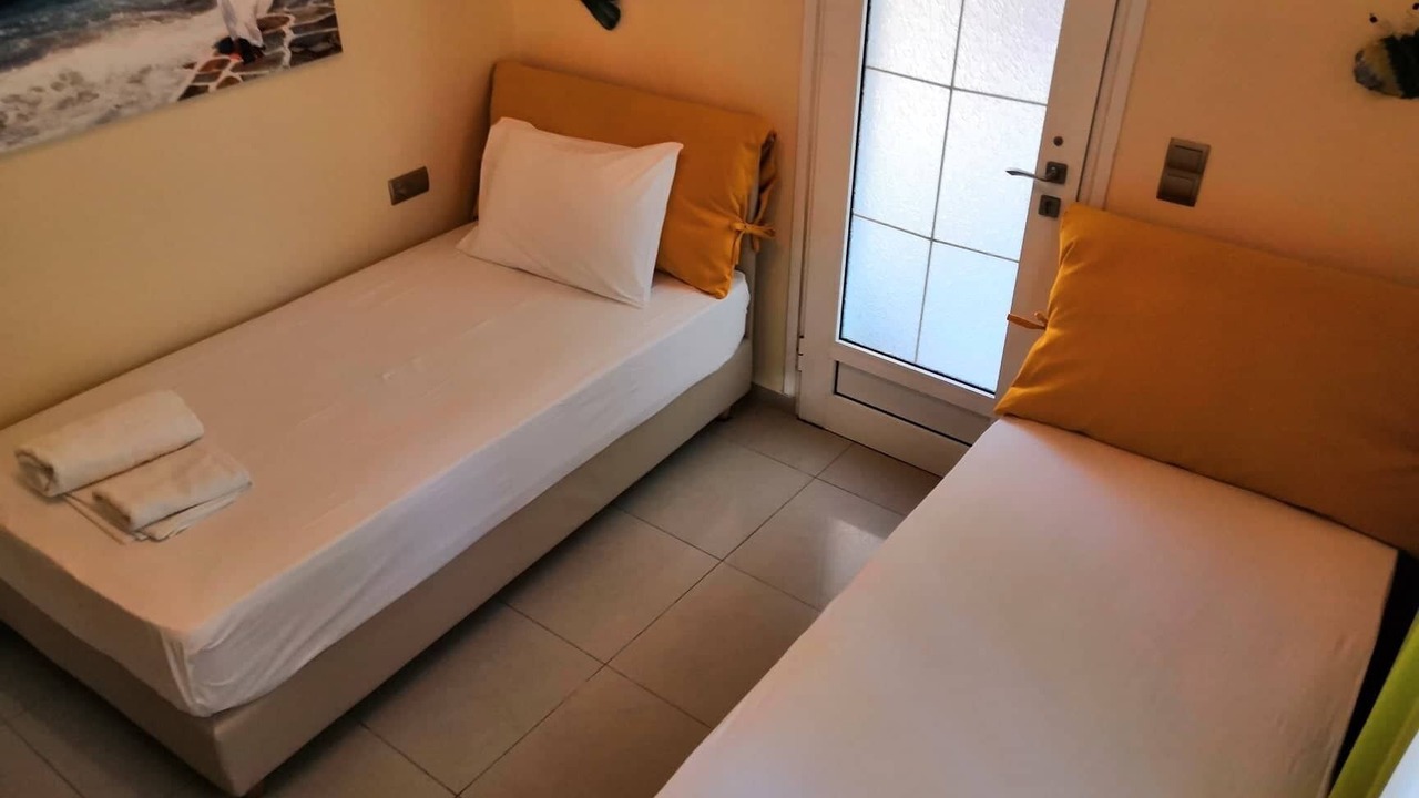 Photo of Bedroom in Kefalonia