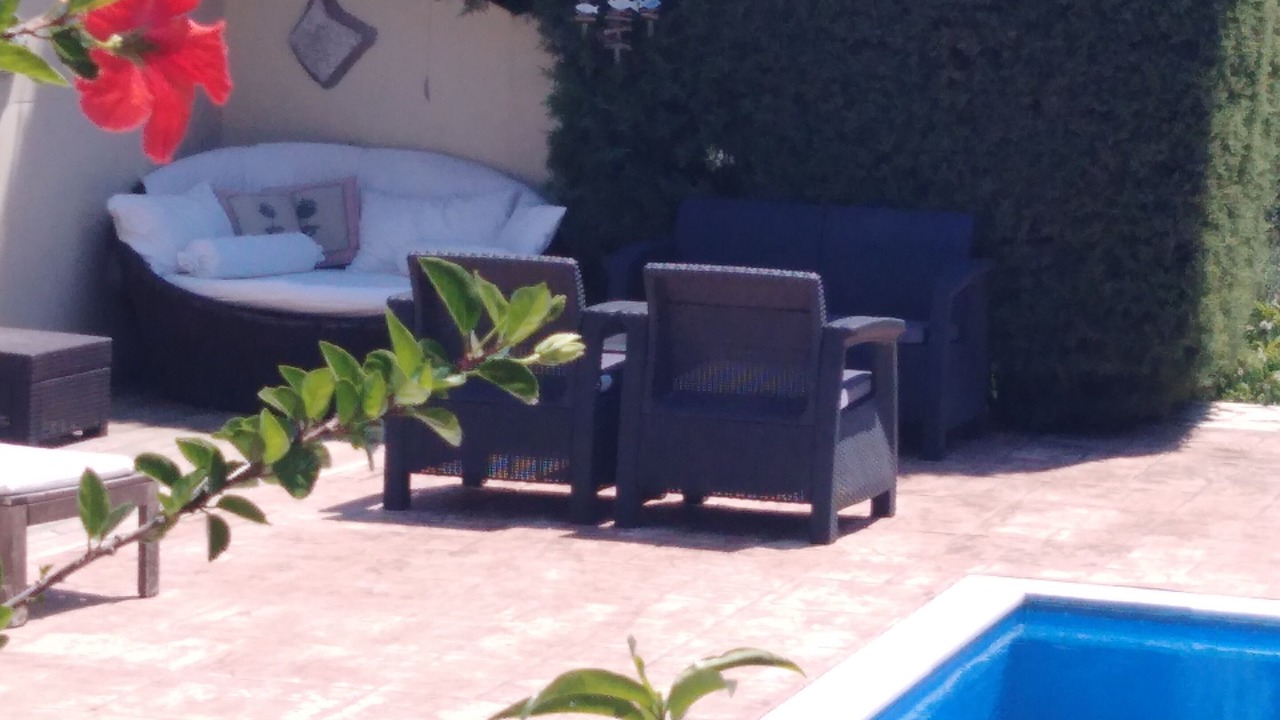 Photo of Outdoor in Agios Stefanos
