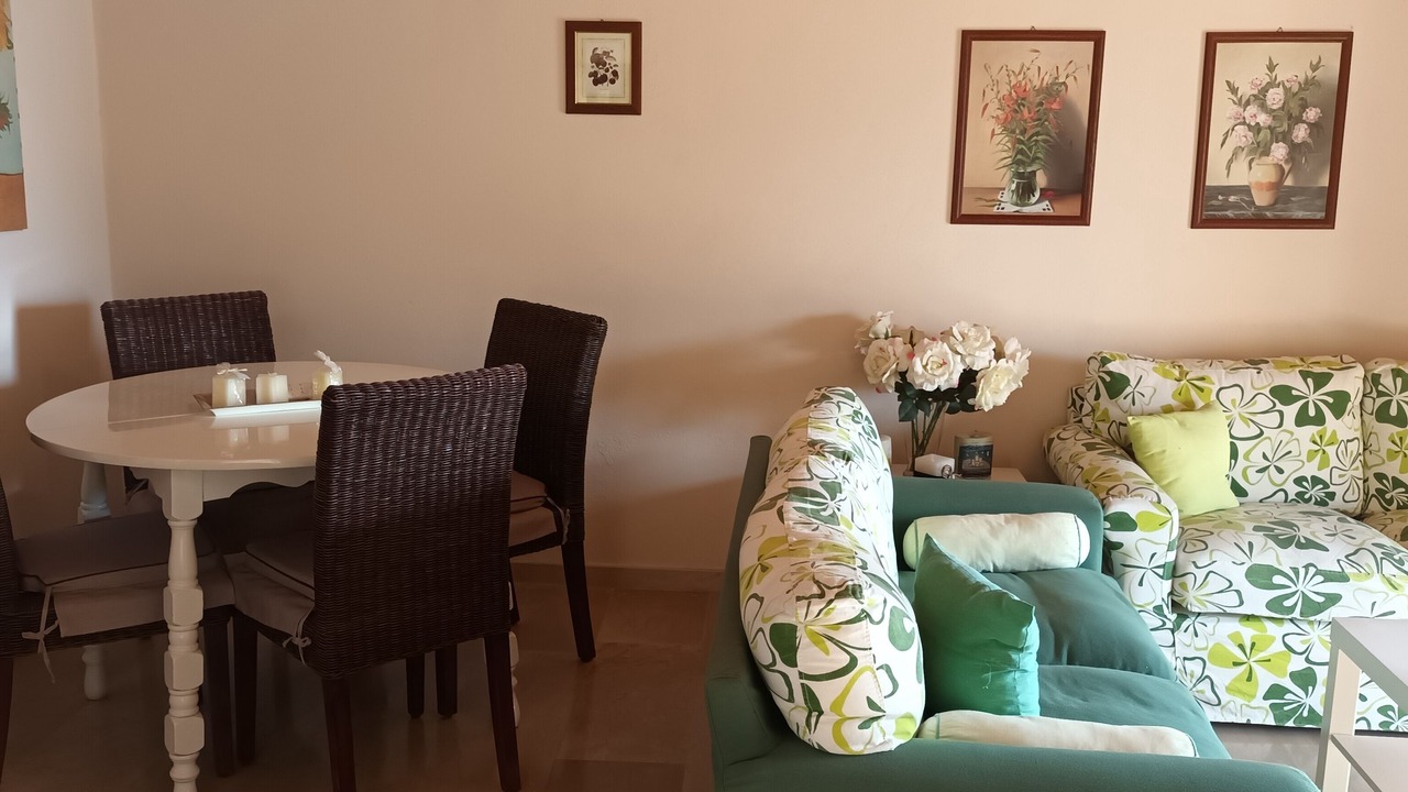 Photo of Livingroom in Agios Stefanos