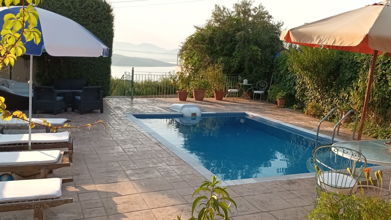 Photo of Outdoor in Agios Stefanos