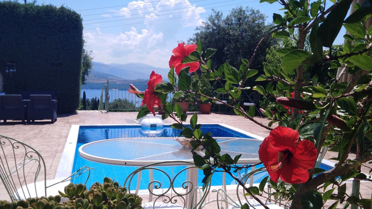 Photo of Outdoor in Agios Stefanos