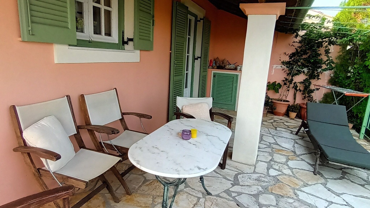 Photo of Outdoor in Agios Stefanos