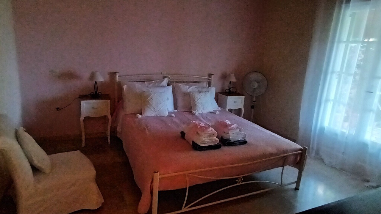 Photo of Bedroom in Agios Stefanos