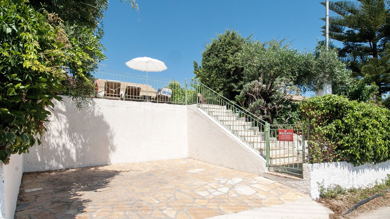 Photo of Outdoor in Agios Stefanos