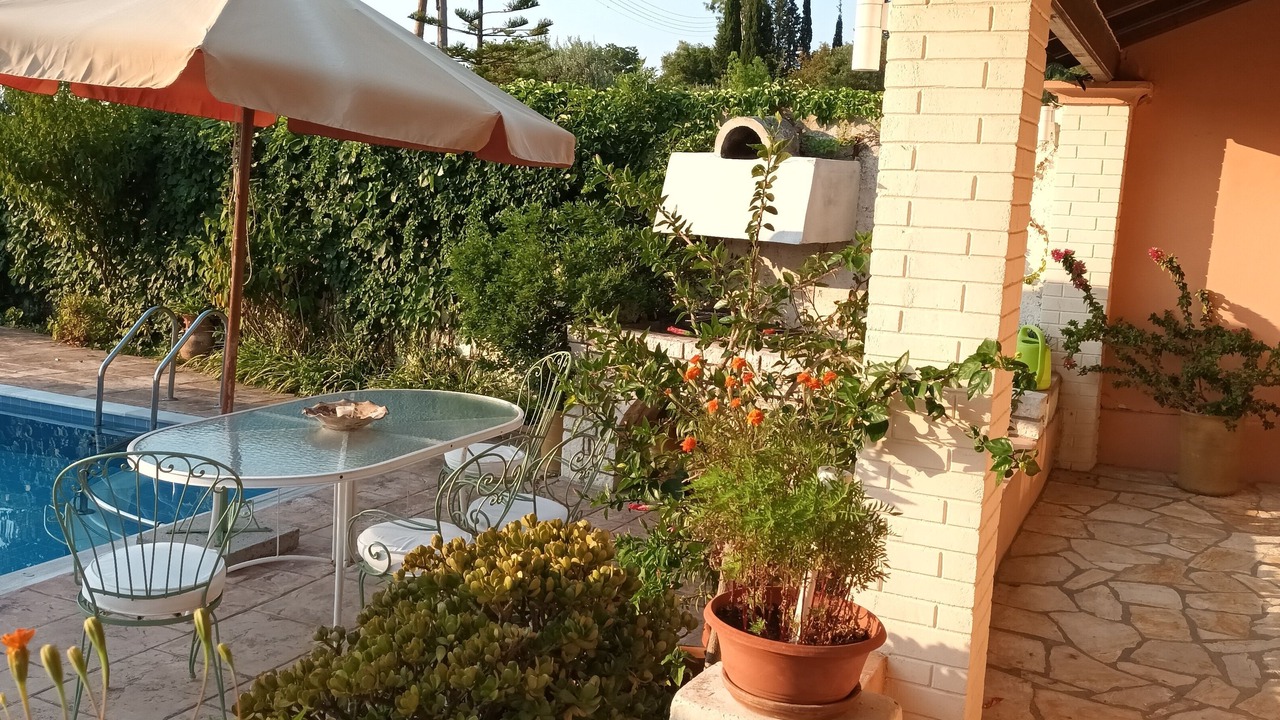 Photo of Outdoor in Agios Stefanos