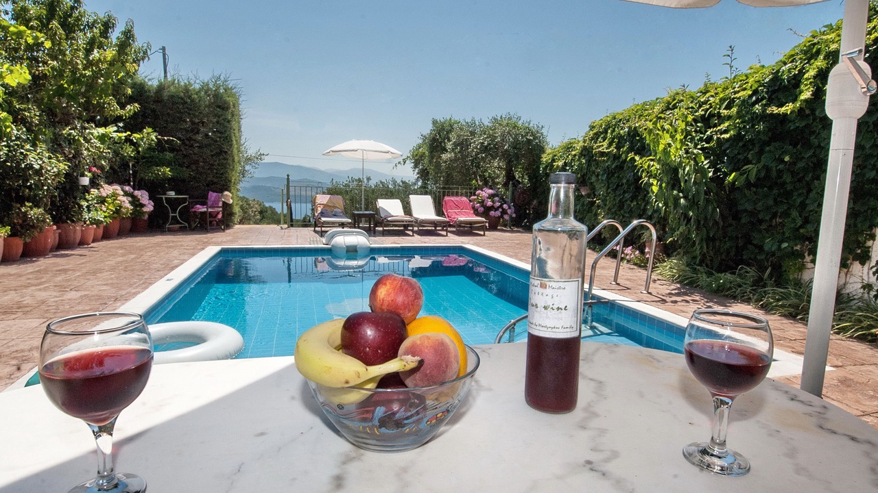 Photo of Outdoor in Agios Stefanos