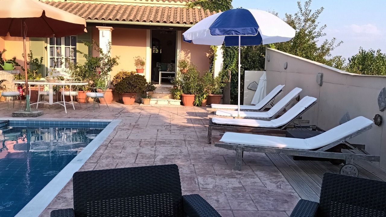 Photo of Outdoor in Agios Stefanos