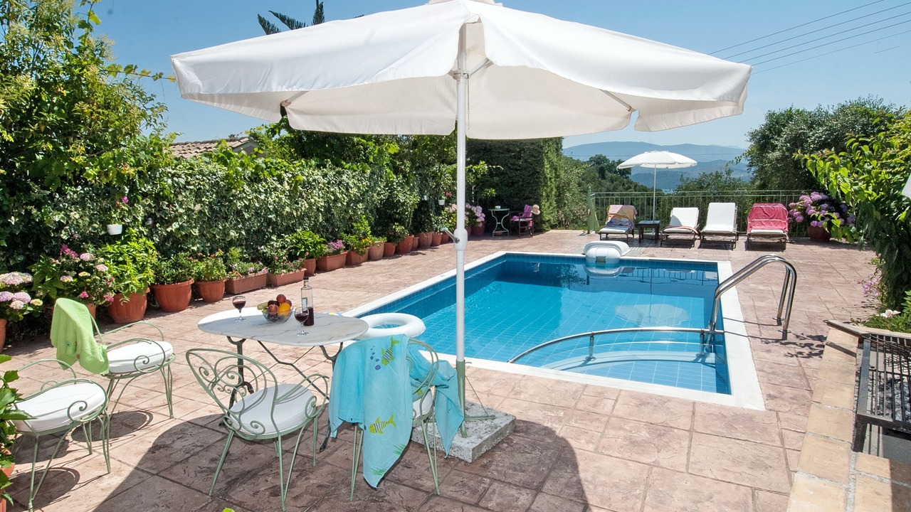 Photo of Outdoor in Agios Stefanos