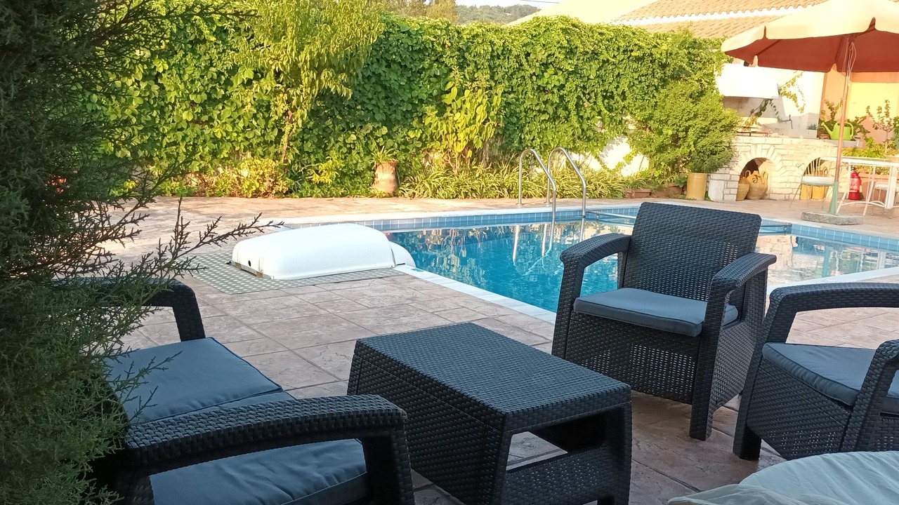 Photo of Outdoor in Agios Stefanos