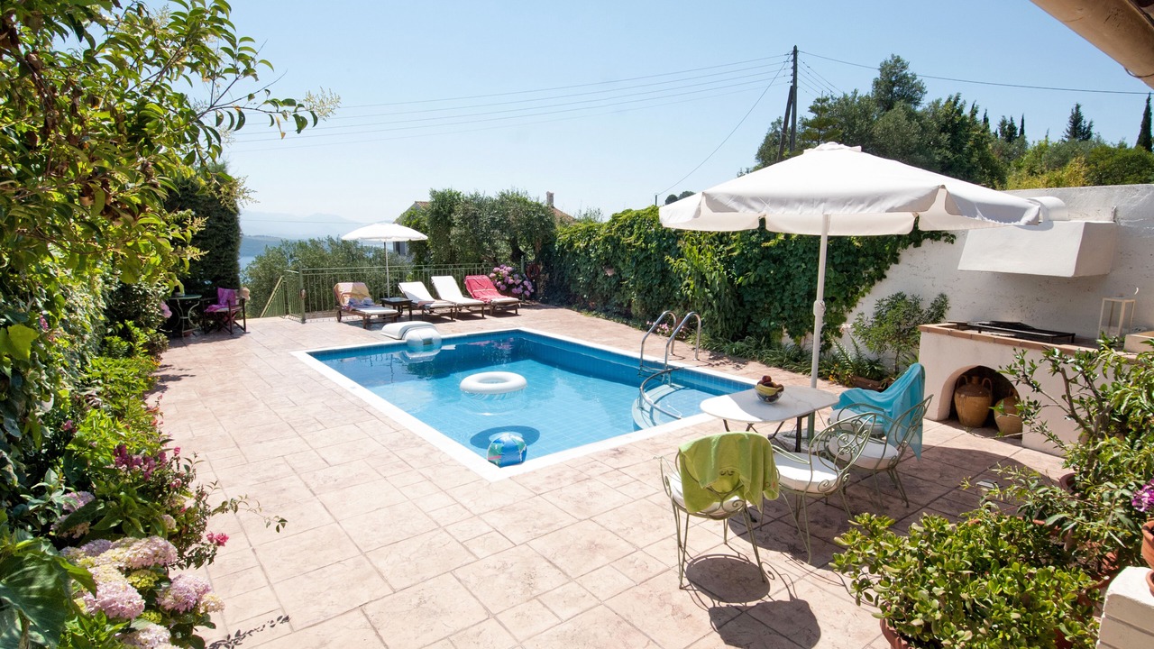 Photo of Outdoor in Agios Stefanos