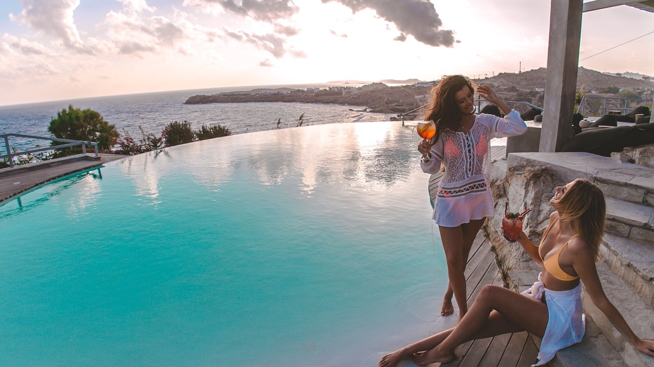 Photo of Outdoor in Paradise