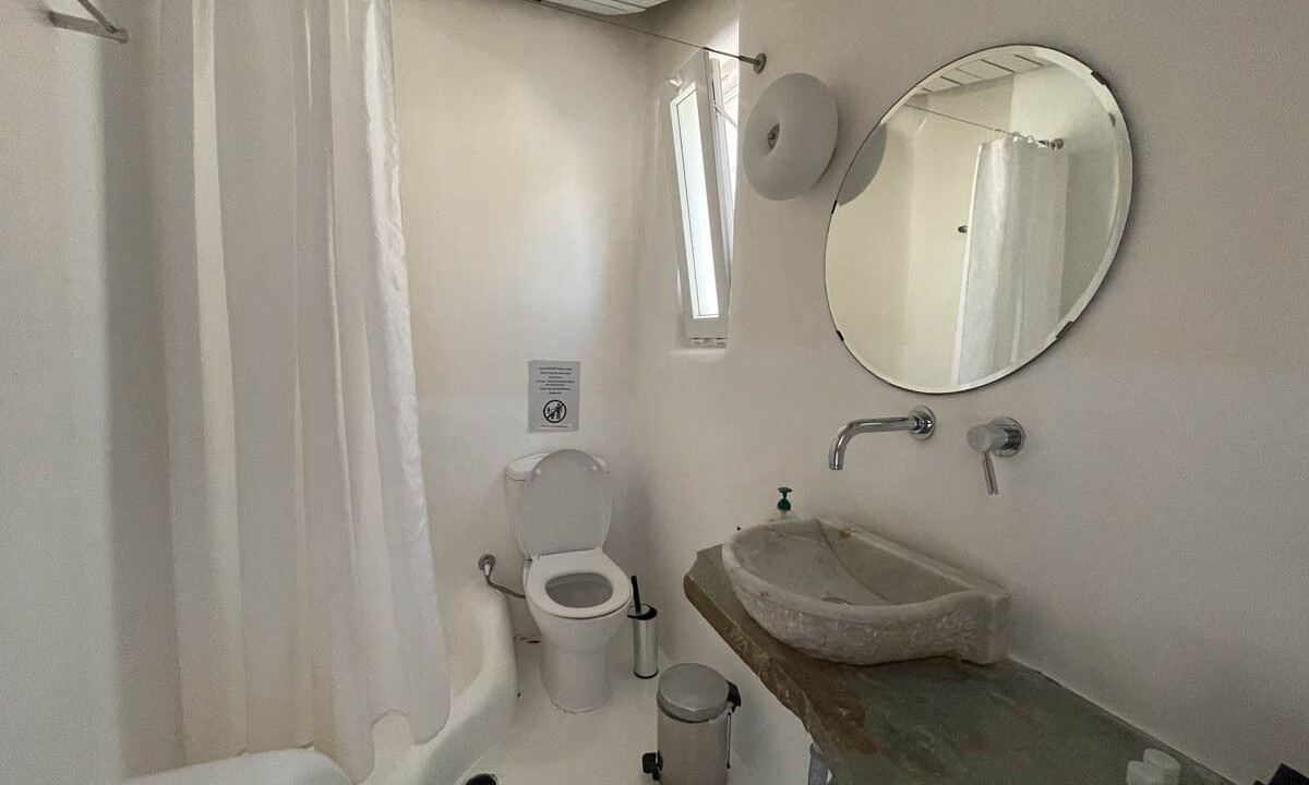 Photo of Bathroom in Paradise