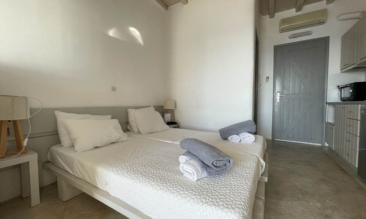 Photo of Bedroom in Paradise