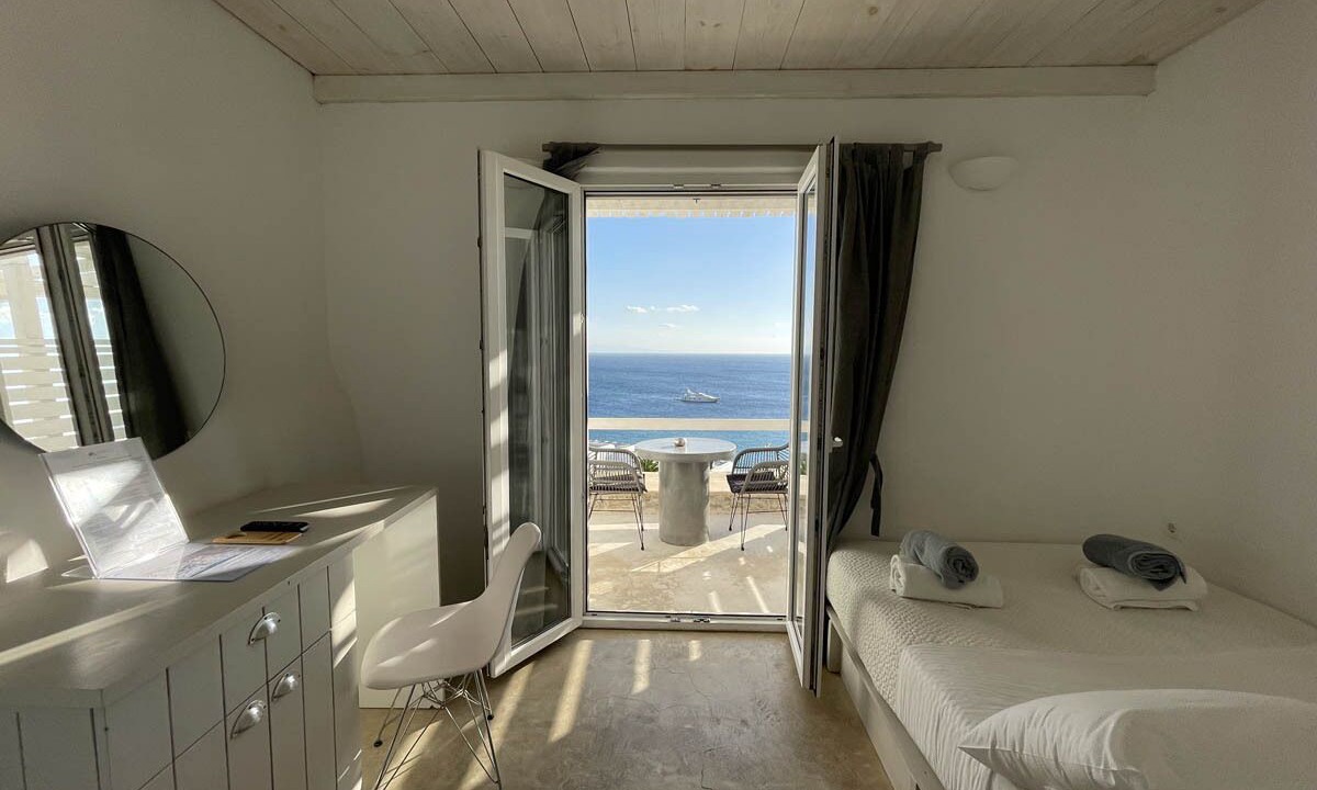 Photo of Bedroom in Paradise