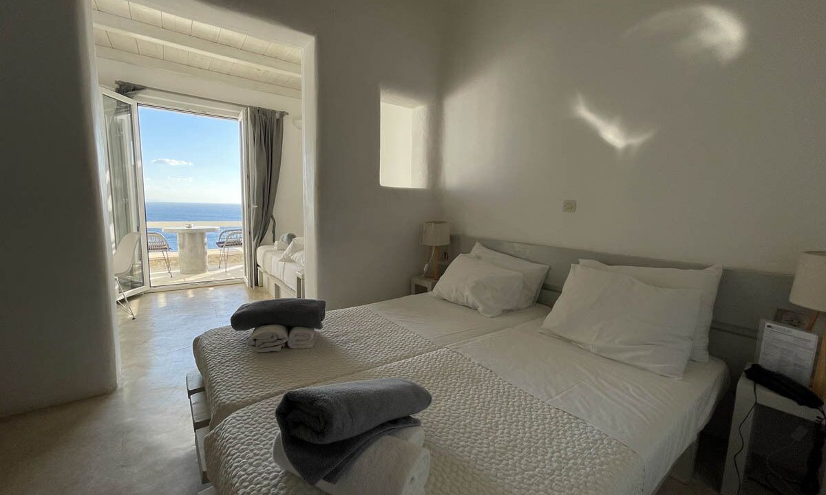 Photo of Bedroom in Paradise