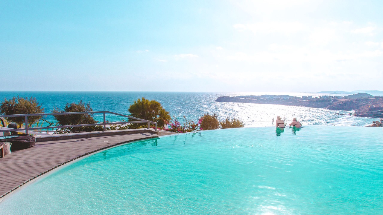Photo of Outdoor in Paradise
