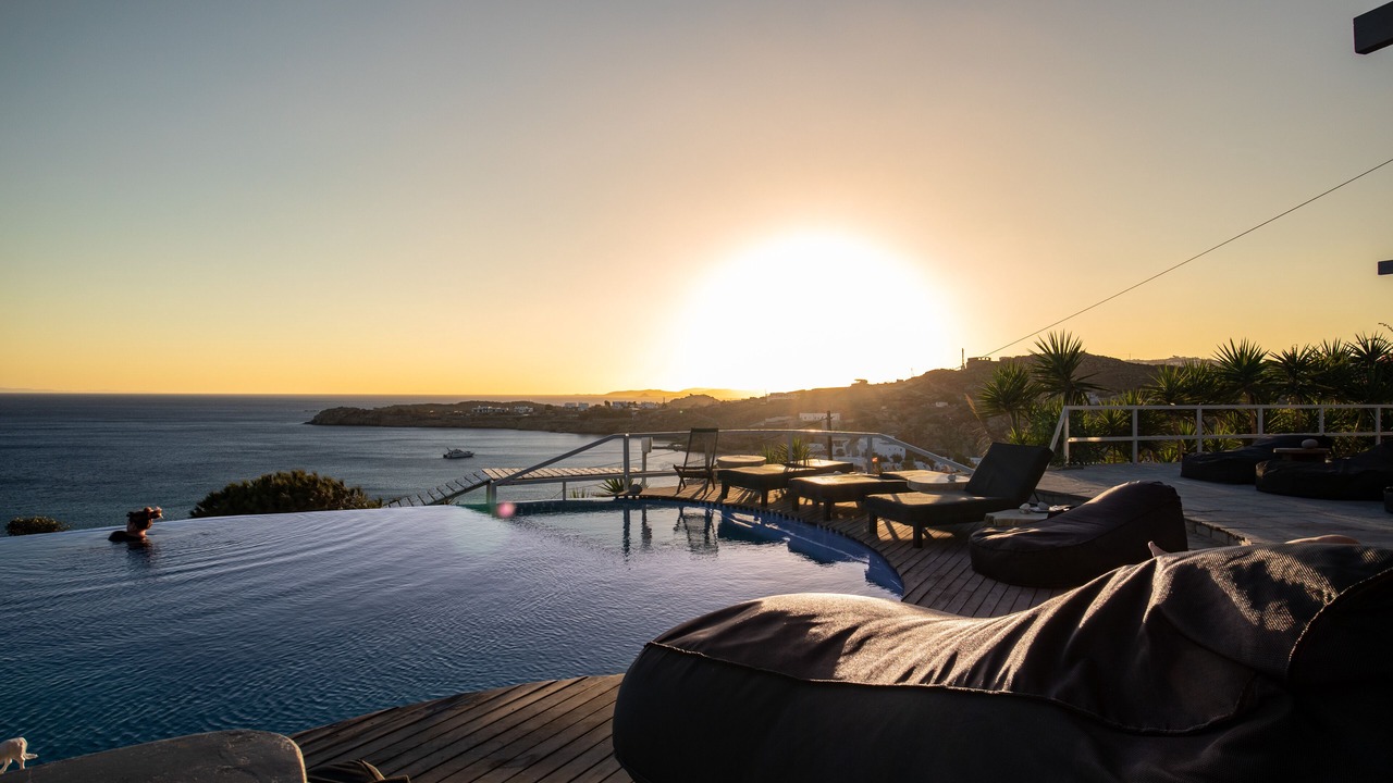 Photo of Outdoor in Paradise