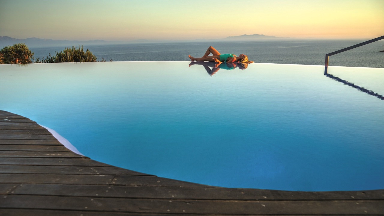 Photo of Outdoor in Paradise