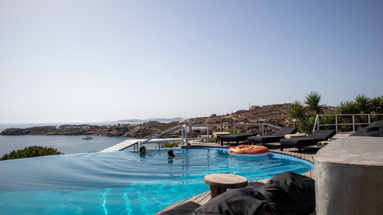 Photo of Outdoor in Paradise