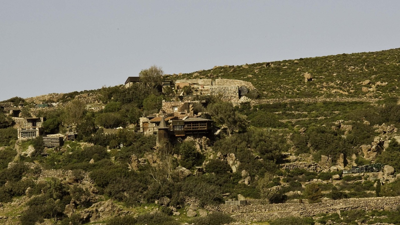 Photo of Outdoor in Kampos
