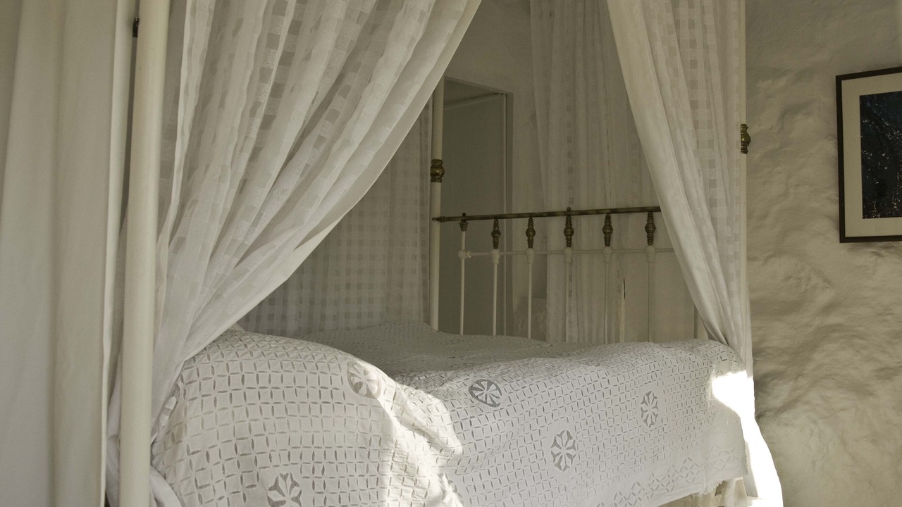 Photo of Bedroom in Kampos