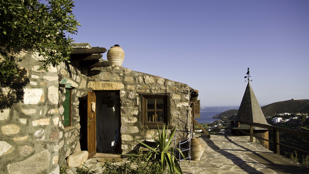 Photo of Outdoor in Kampos