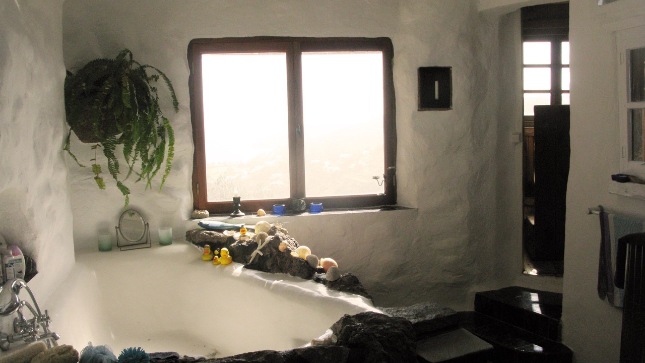 Photo of Bathroom in Kampos