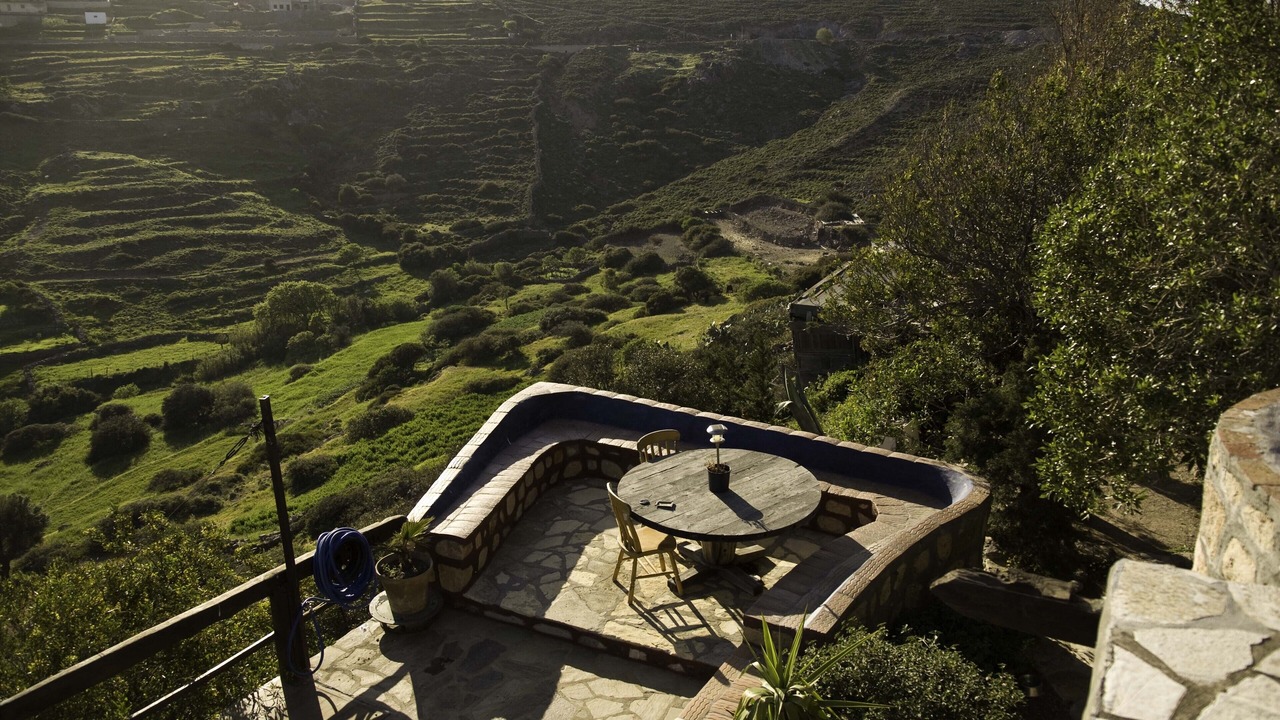 Photo of Outdoor in Kampos