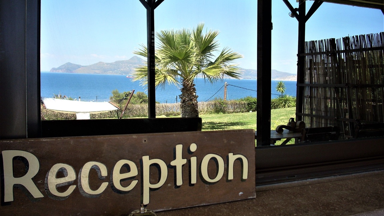 Photo of Outdoor in Agios Georgios