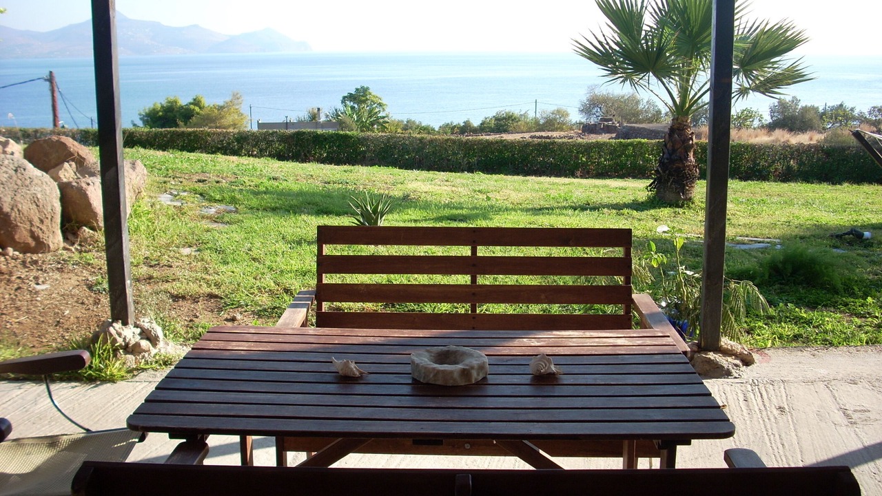 Photo of Outdoor in Agios Georgios
