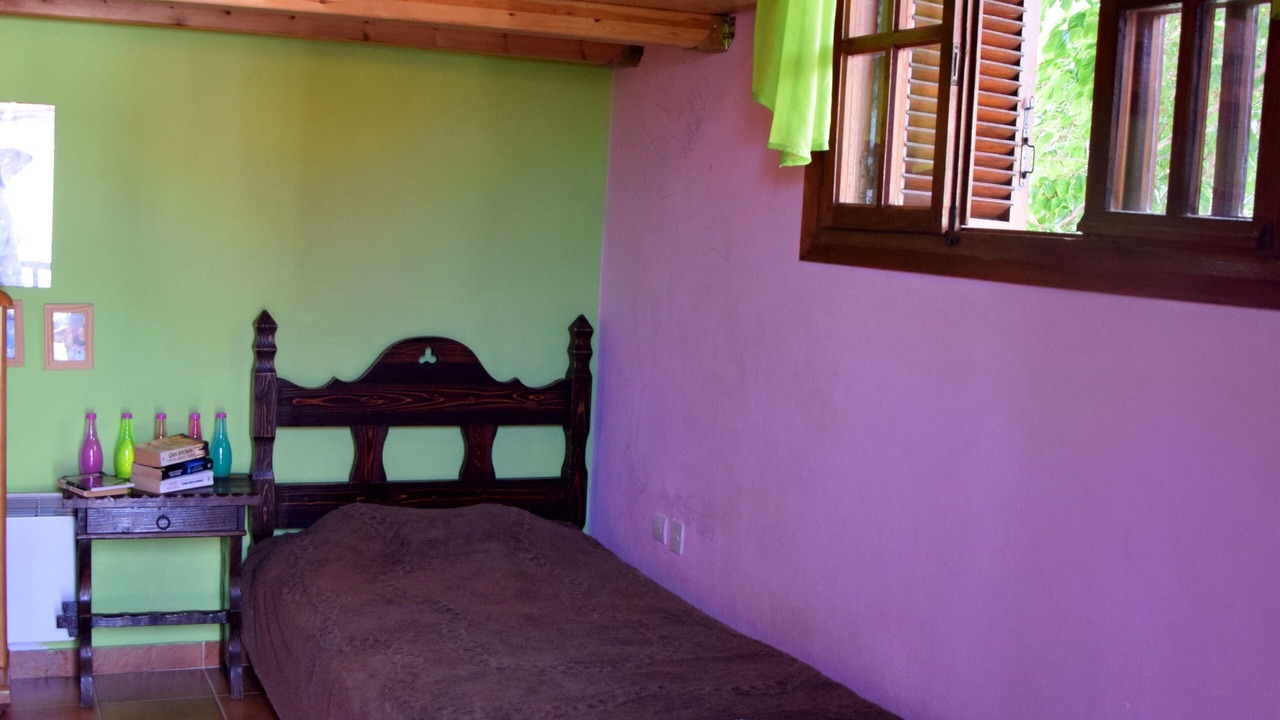 Photo of Bedroom in Zagora-Mouresi