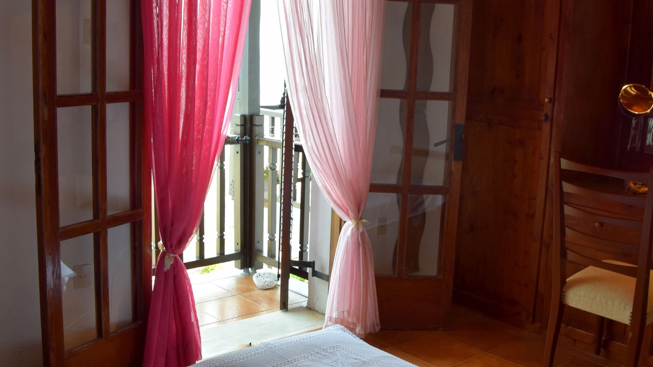 Photo of Bedroom in Zagora-Mouresi