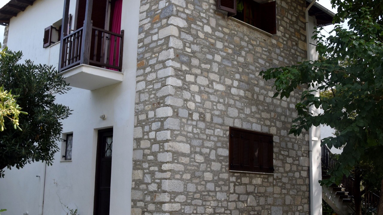 Photo of Outdoor in Zagora-Mouresi