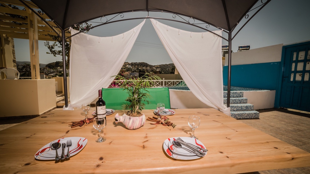 Photo of Outdoor in Pitsidia