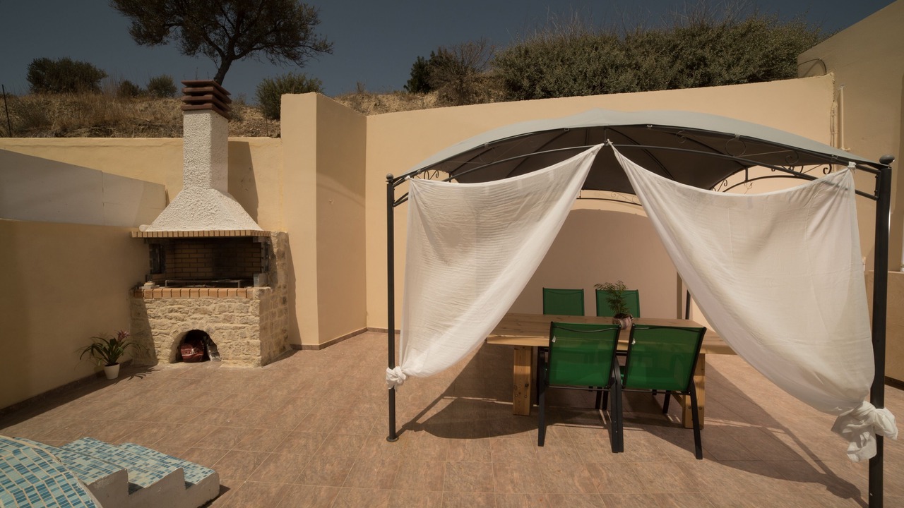 Photo of Outdoor in Pitsidia