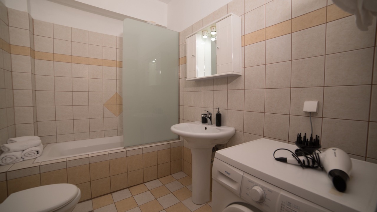 Photo of Bathroom in Pitsidia