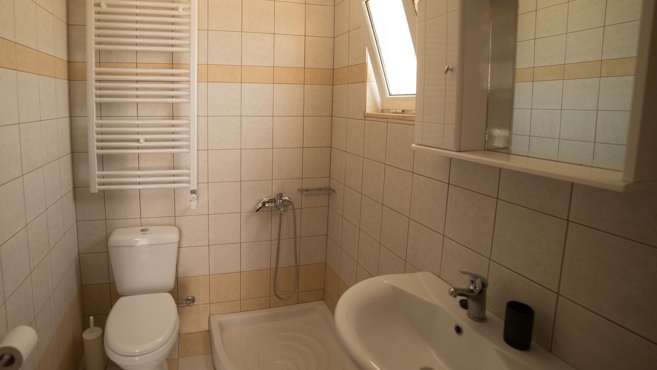 Photo of Bathroom in Pitsidia