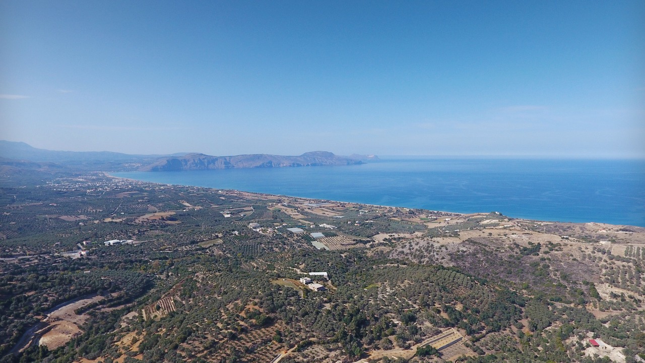Photo of Outdoor in Filaki