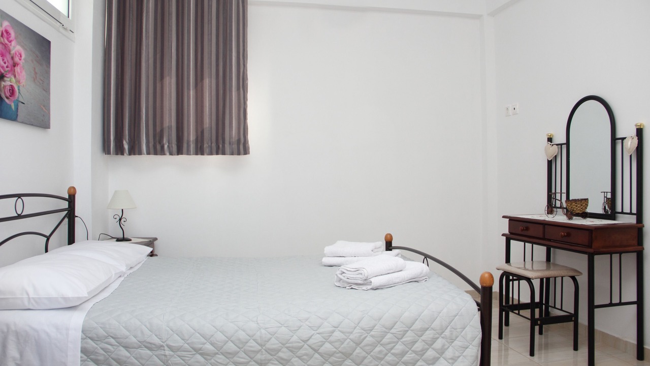 Photo of Bedroom in Filaki